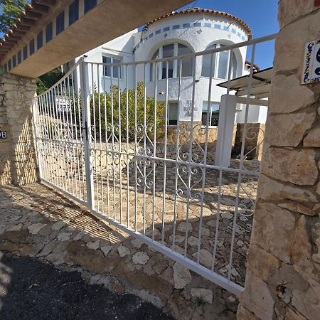 Casa De Personas Villa Calpe Exterior photo