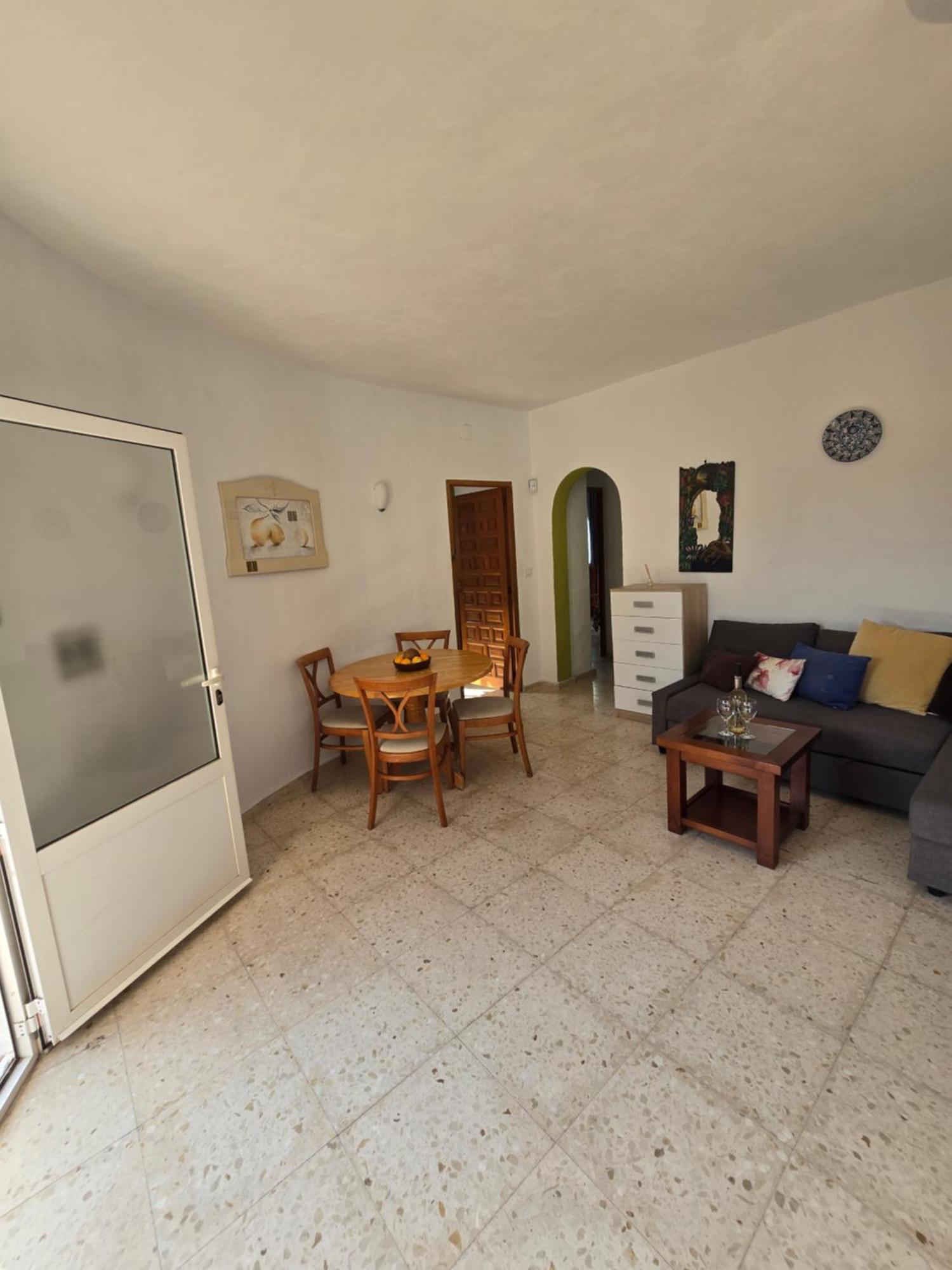 Casa De Personas Villa Calpe Exterior photo