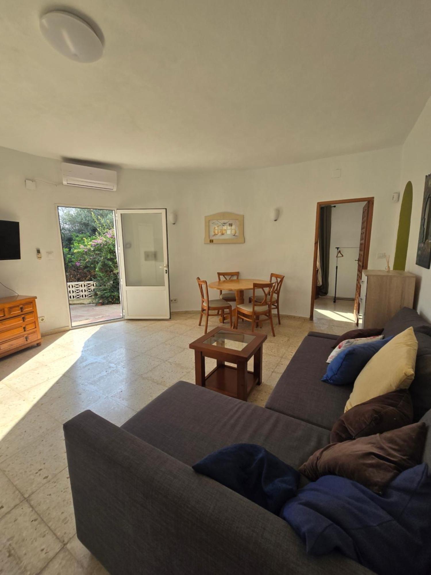 Casa De Personas Villa Calpe Exterior photo